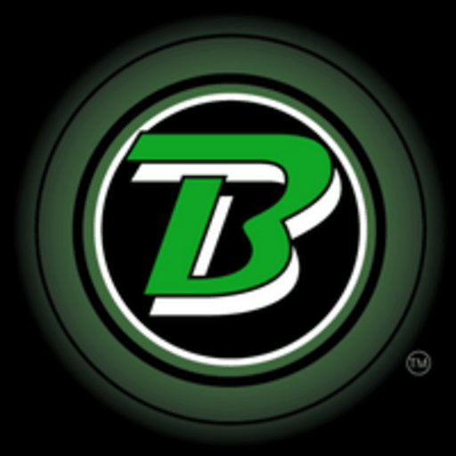 Buckey Auto Tech Logo