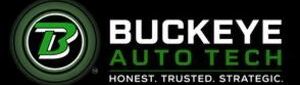 Buckey Auto Tech logo
